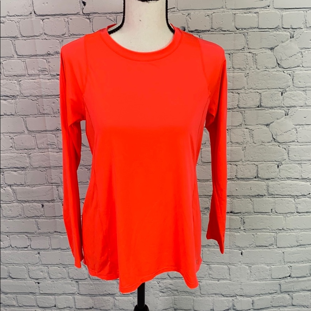 Calvin Klein Performance Quick Dry Long Sleeve (S)
